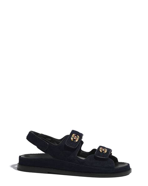 neiman marcus chanel sandals|where to buy Chanel sandals.